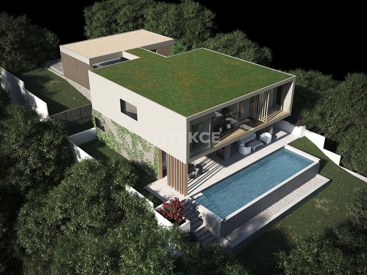 Villa en Premia de Dalt, España, 364 m² - imagen 3