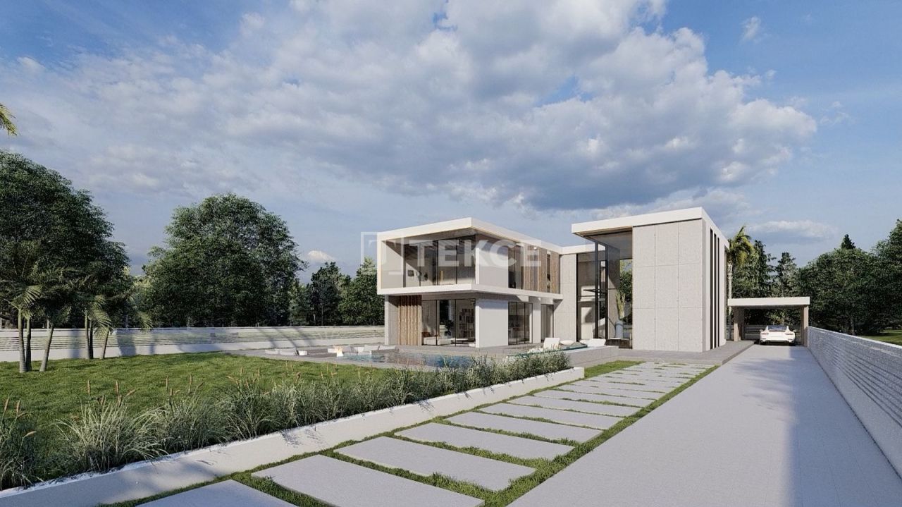 Villa in Cesme, Turkey, 455 m² - picture 3