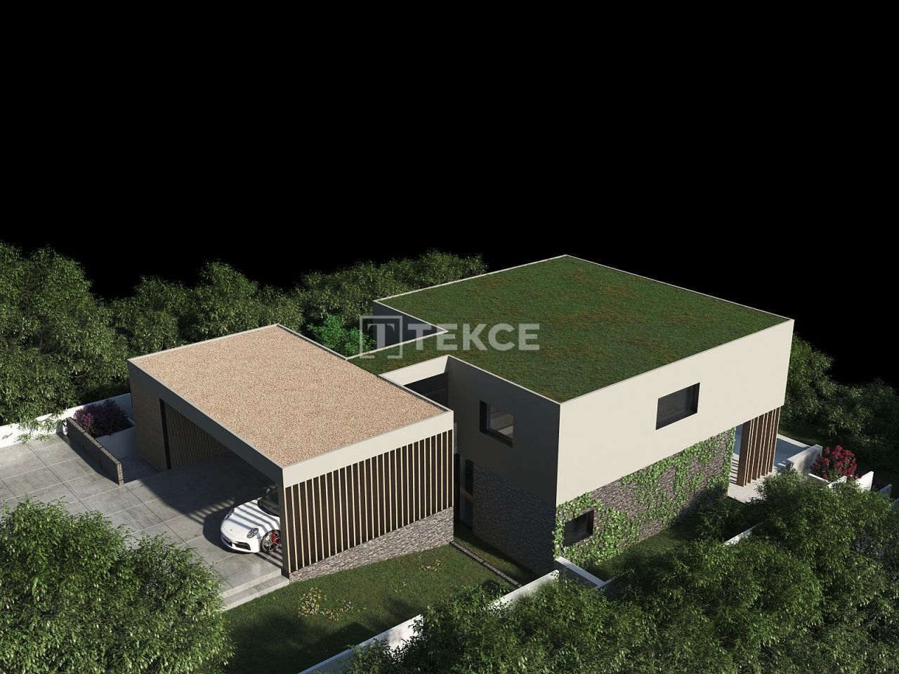 Villa en Premia de Dalt, España, 364 m² - imagen 4