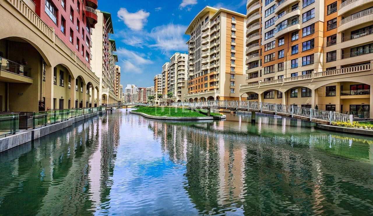 Apartamento en Ankara, Turquia, 114 m² - imagen 4