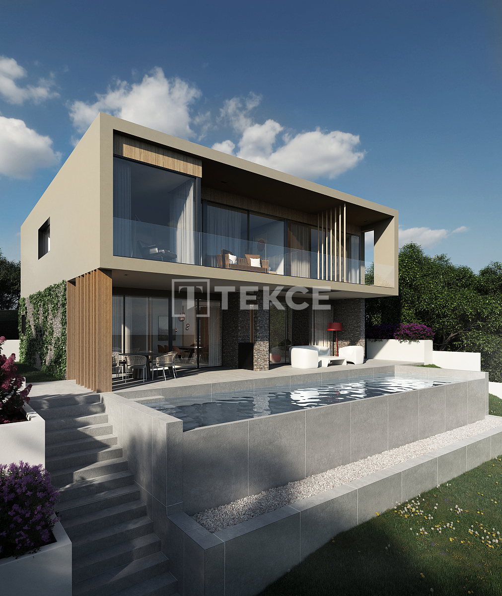 Villa en Premia de Dalt, España, 364 m² - imagen 5