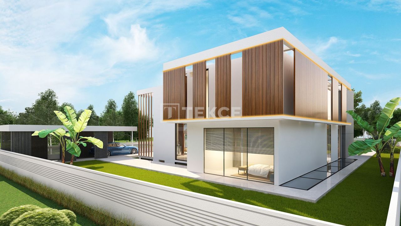 Villa in Cesme, Turkey, 455 m² - picture 5