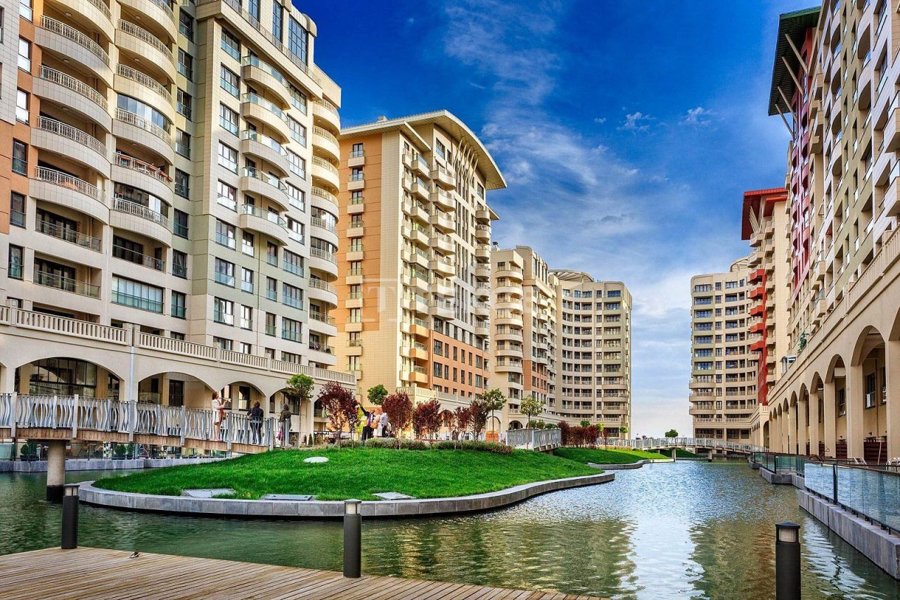 Appartamenti ad Ankara, Turchia, 169 m² - foto 5