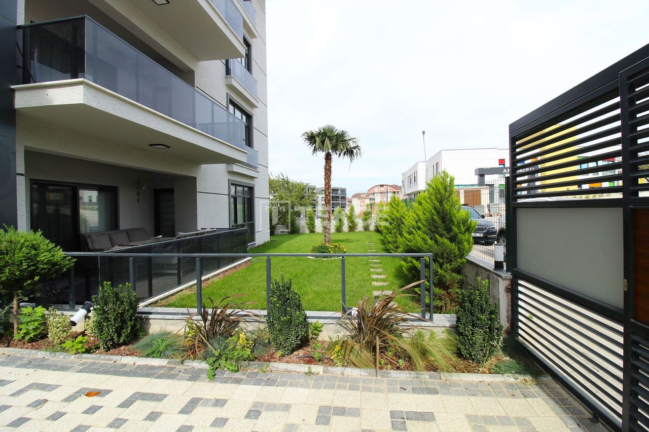 Appartamenti Nilüfer, Turchia, 200 m² - foto 6