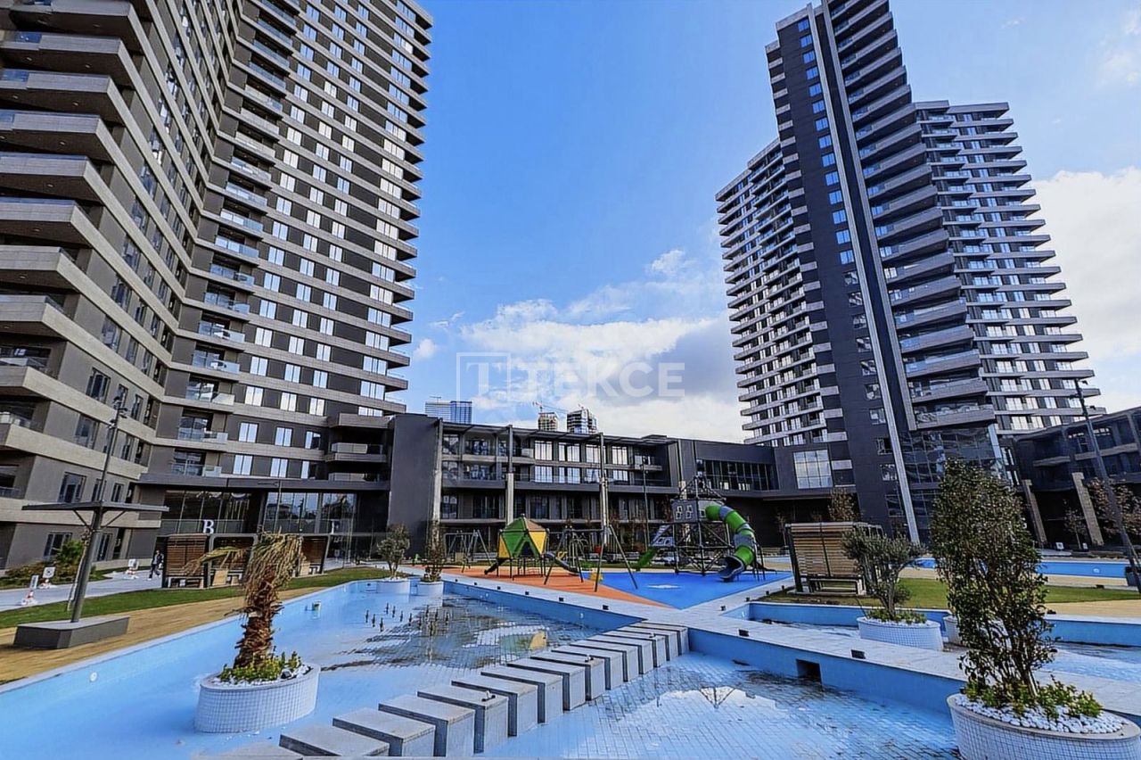 Apartment Konak, Turkey, 124 m² - picture 6