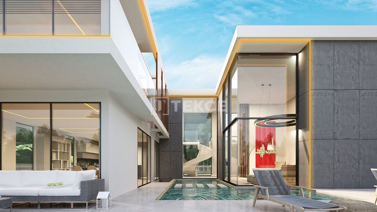 Villa in Cesme, Turkey, 455 m² - picture 6