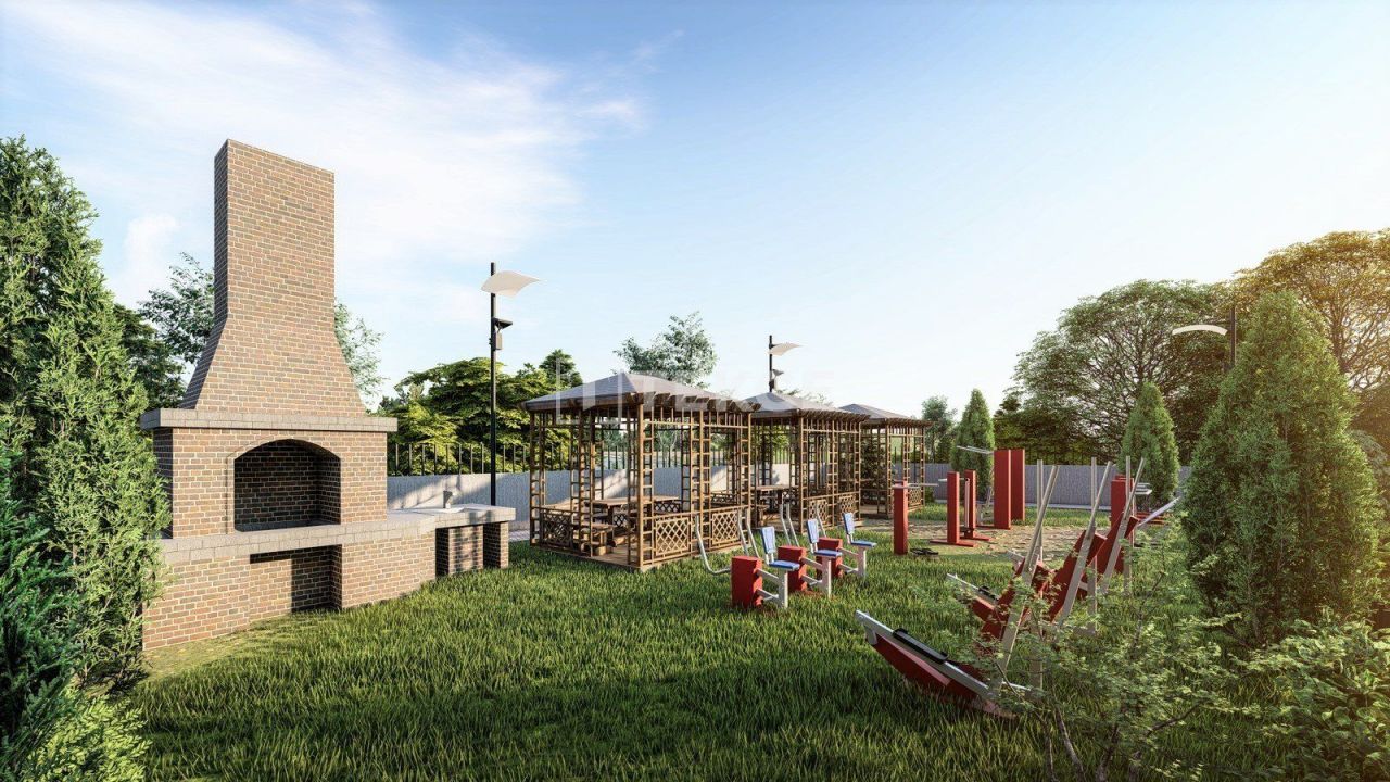 Appartement Mudanya, Turquie, 330 m² - image 6