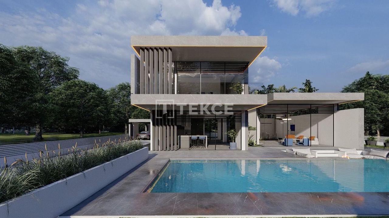 Villa in Cesme, Turkey, 450 m² - picture 6