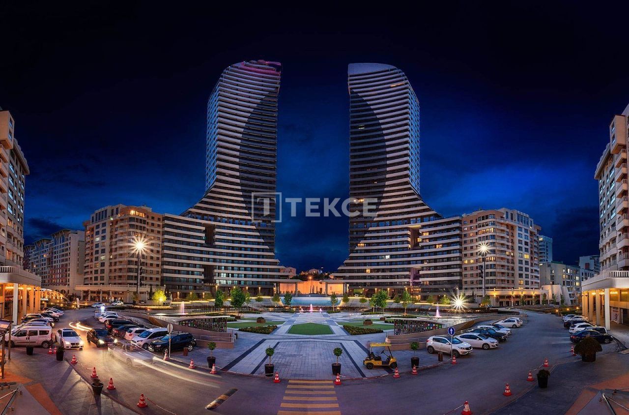 Appartamenti ad Ankara, Turchia, 169 m² - foto 6
