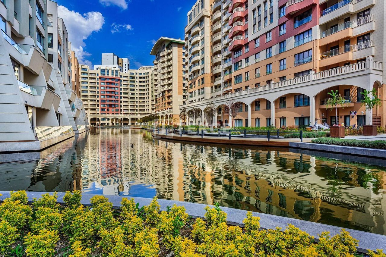 Apartamento en Ankara, Turquia, 114 m² - imagen 7