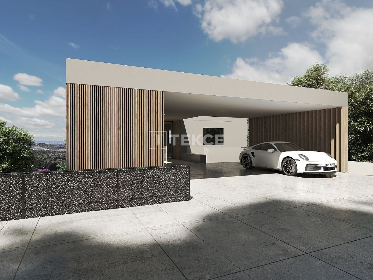 Villa en Premia de Dalt, España, 364 m² - imagen 7