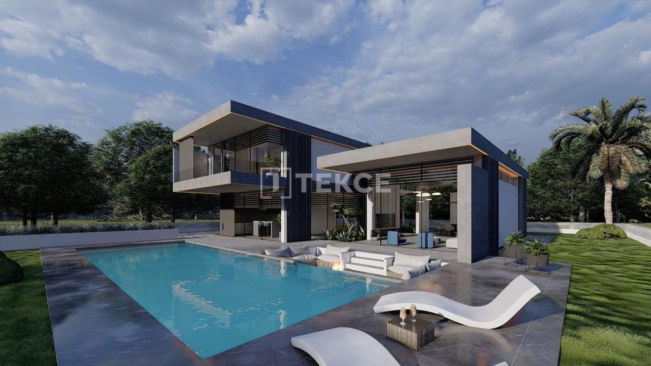 Villa in Cesme, Turkey, 450 m² - picture 7