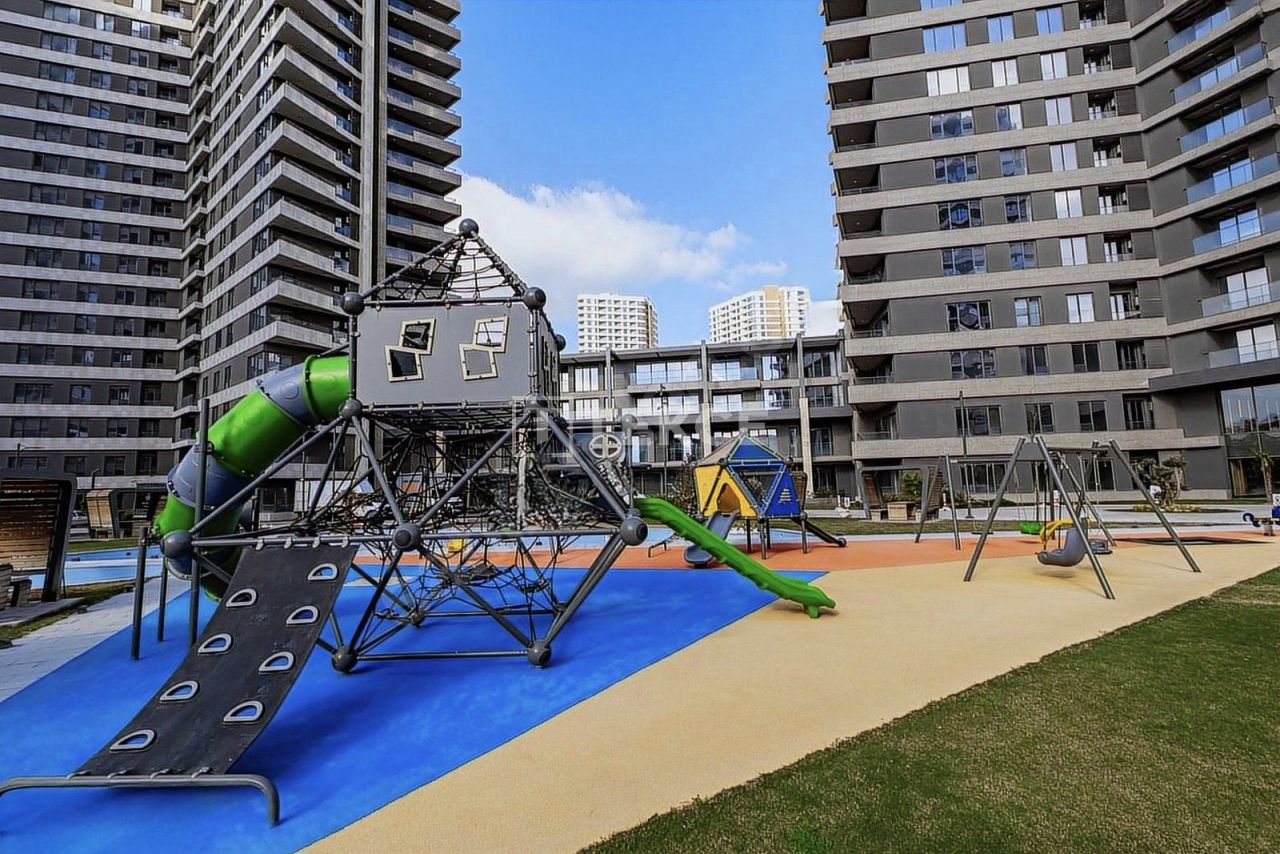 Appartement Konak, Turquie, 176 m² - image 7