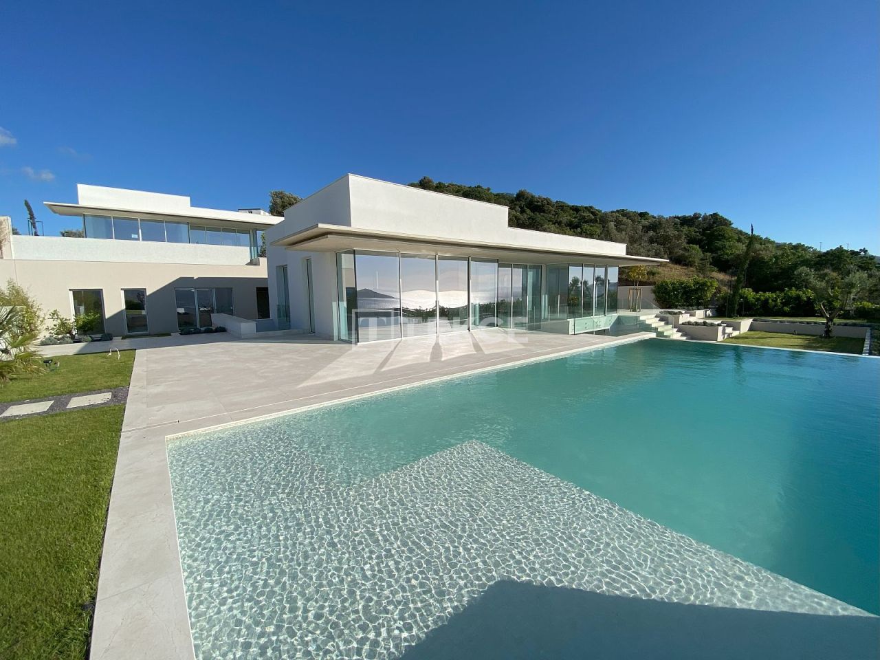 Villa in Bodrum, Türkei, 520 m² - Foto 7