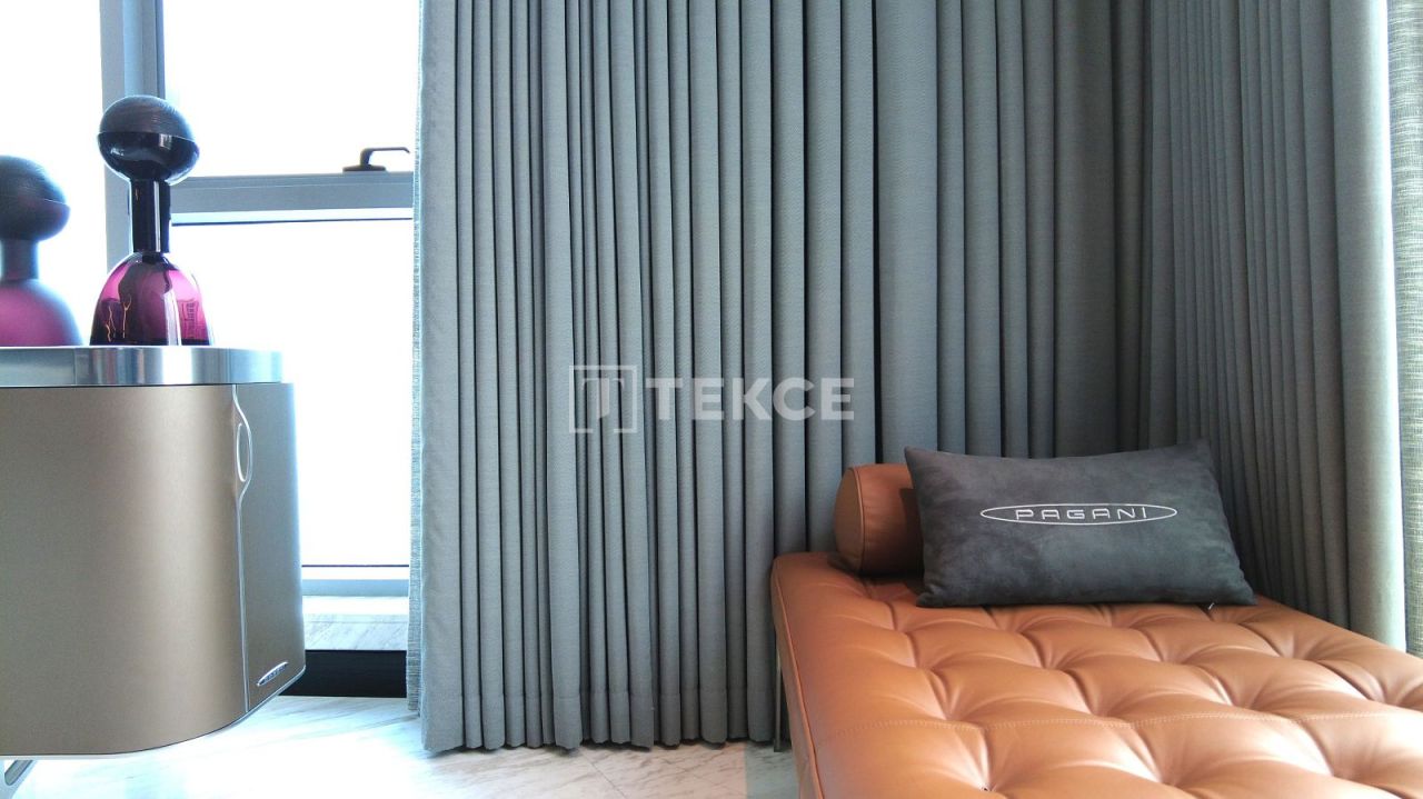 Appartement Business Bay, EAU, 194 m² - image 8