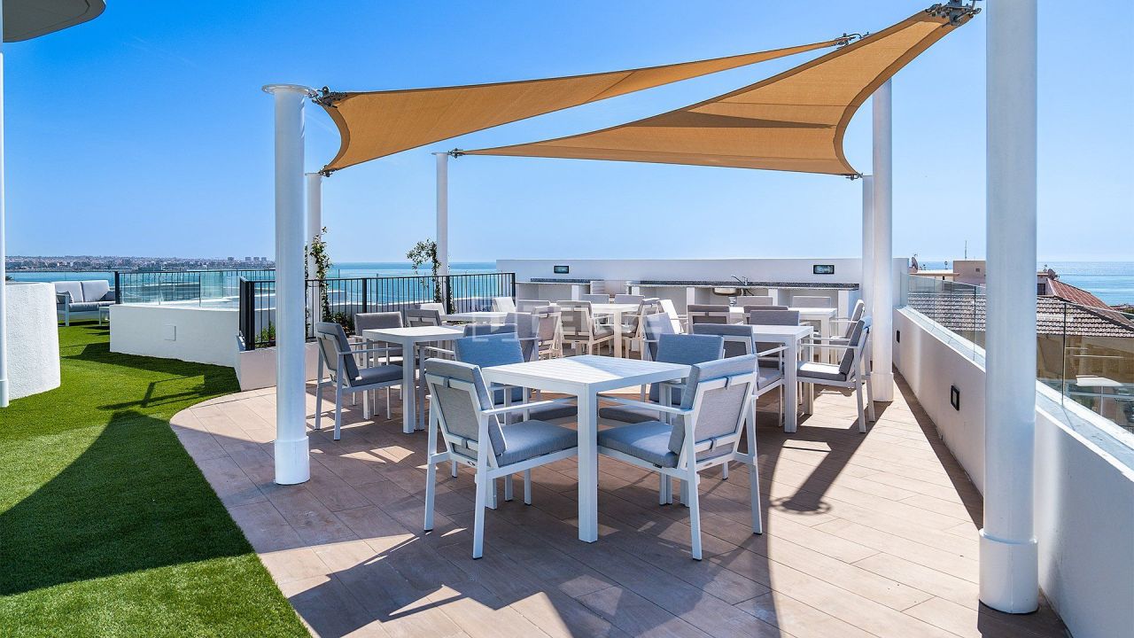 Apartment in Orihuela, Spanien, 145 m² - Foto 9