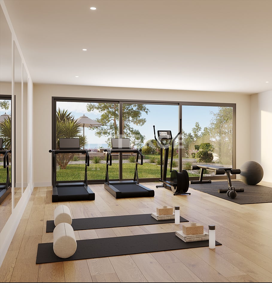 Attico a Torrox, Spagna, 70 m² - foto 9