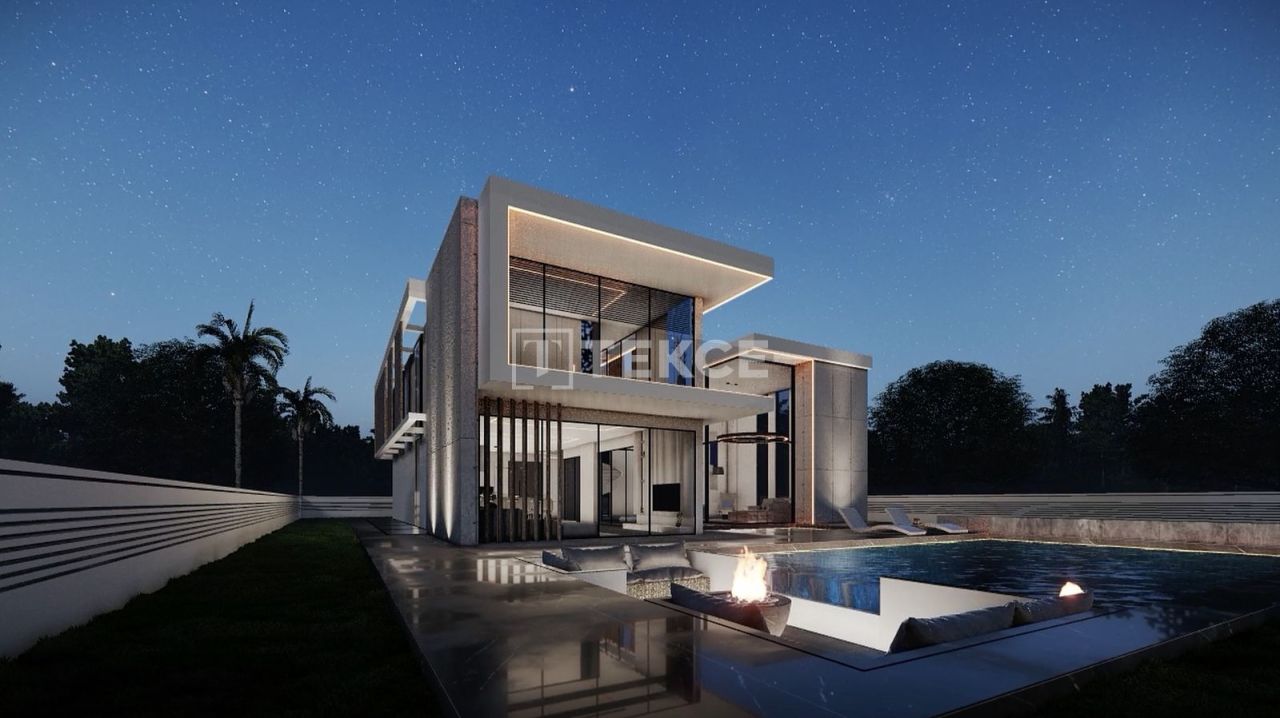 Villa in Cesme, Turkey, 455 m² - picture 10