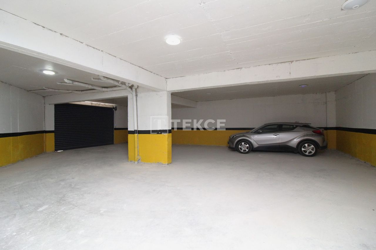 Appartamenti Nilüfer, Turchia, 200 m² - foto 10