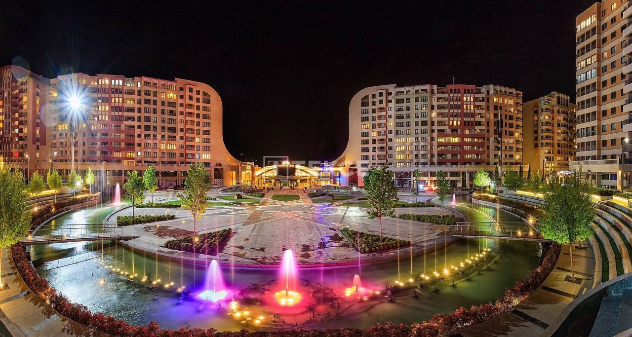 Apartamento en Ankara, Turquia, 114 m² - imagen 10