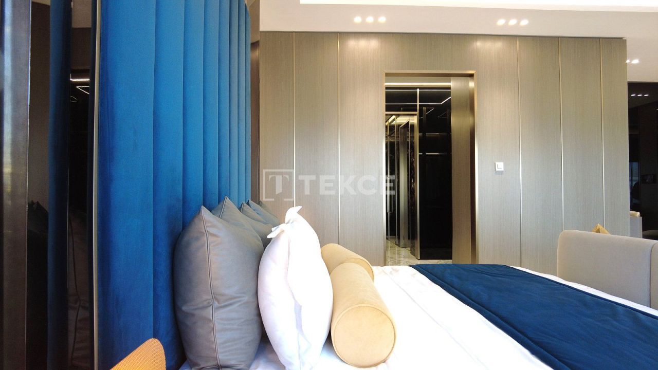 Appartamenti Business Bay, EAU, 635 m² - foto 11