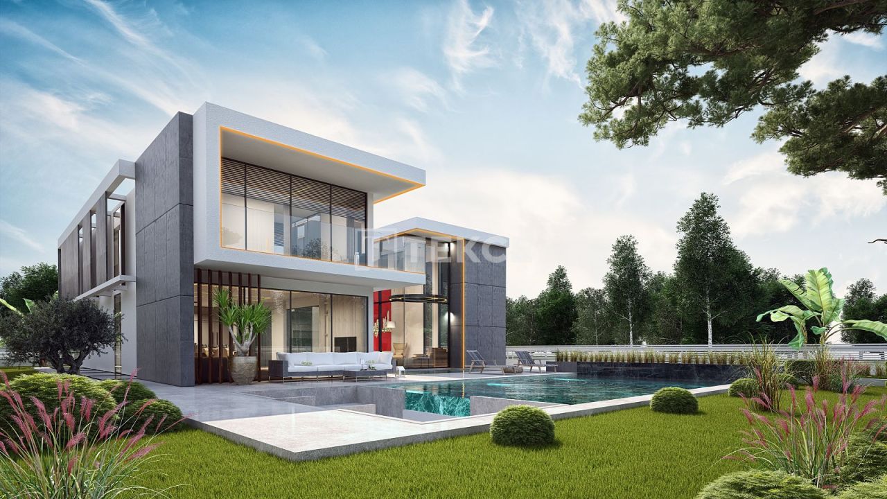 Villa in Cesme, Turkey, 455 m² - picture 11