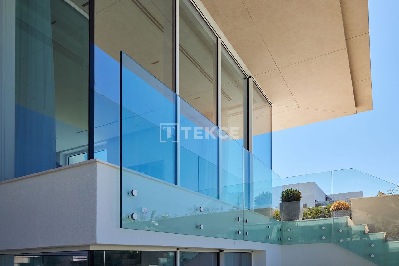 Villa in Bodrum, Türkei, 520 m² - Foto 11