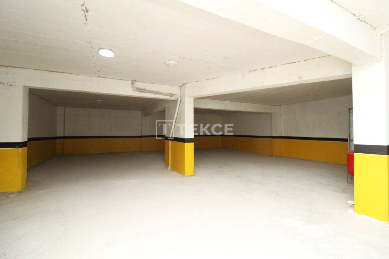 Appartamenti Nilüfer, Turchia, 200 m² - foto 11