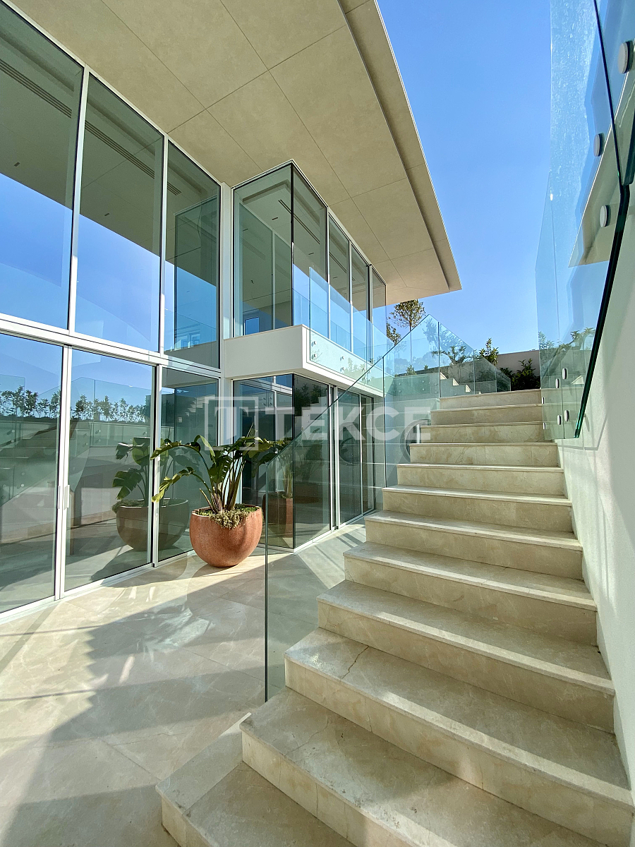 Villa in Bodrum, Türkei, 520 m² - Foto 12