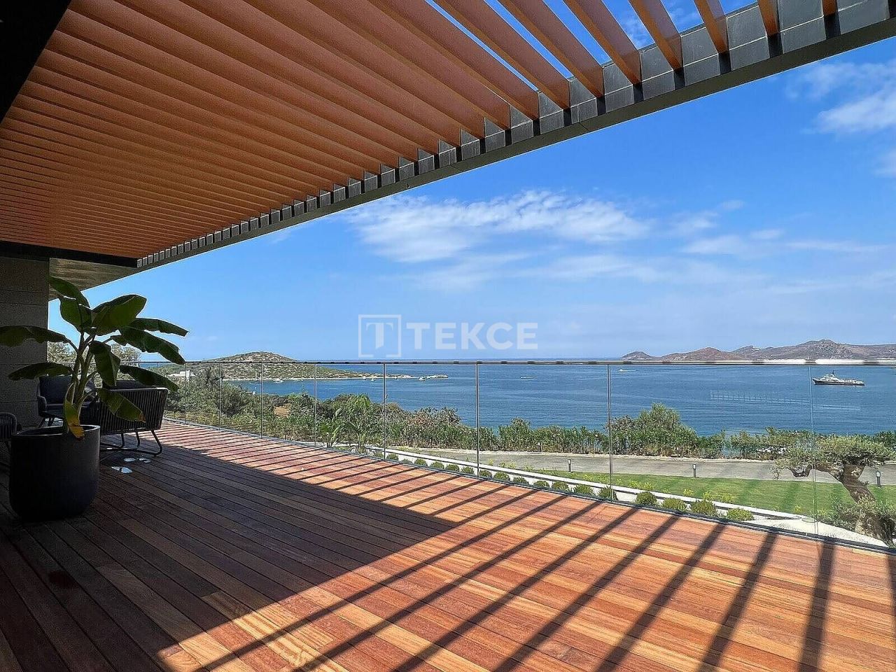 Villa à Bodrum, Turquie, 305 m² - image 12