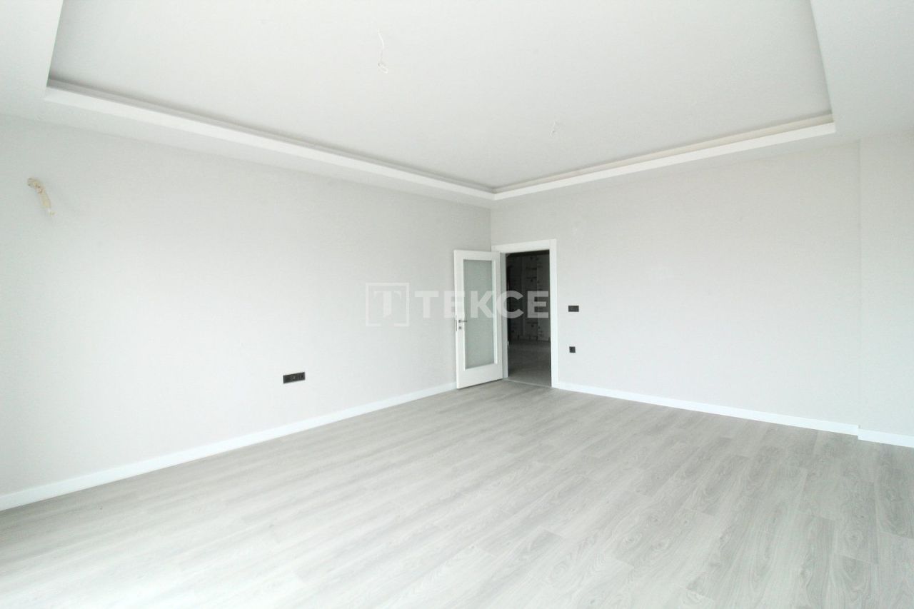 Appartamenti Nilüfer, Turchia, 200 m² - foto 12