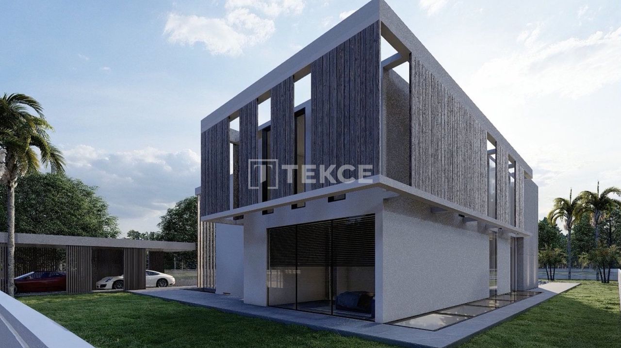 Villa in Cesme, Turkey, 455 m² - picture 12