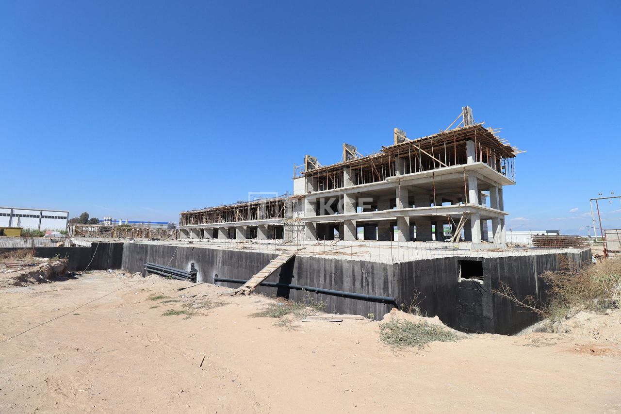 Appartement à Antalya, Turquie, 48 m² - image 13