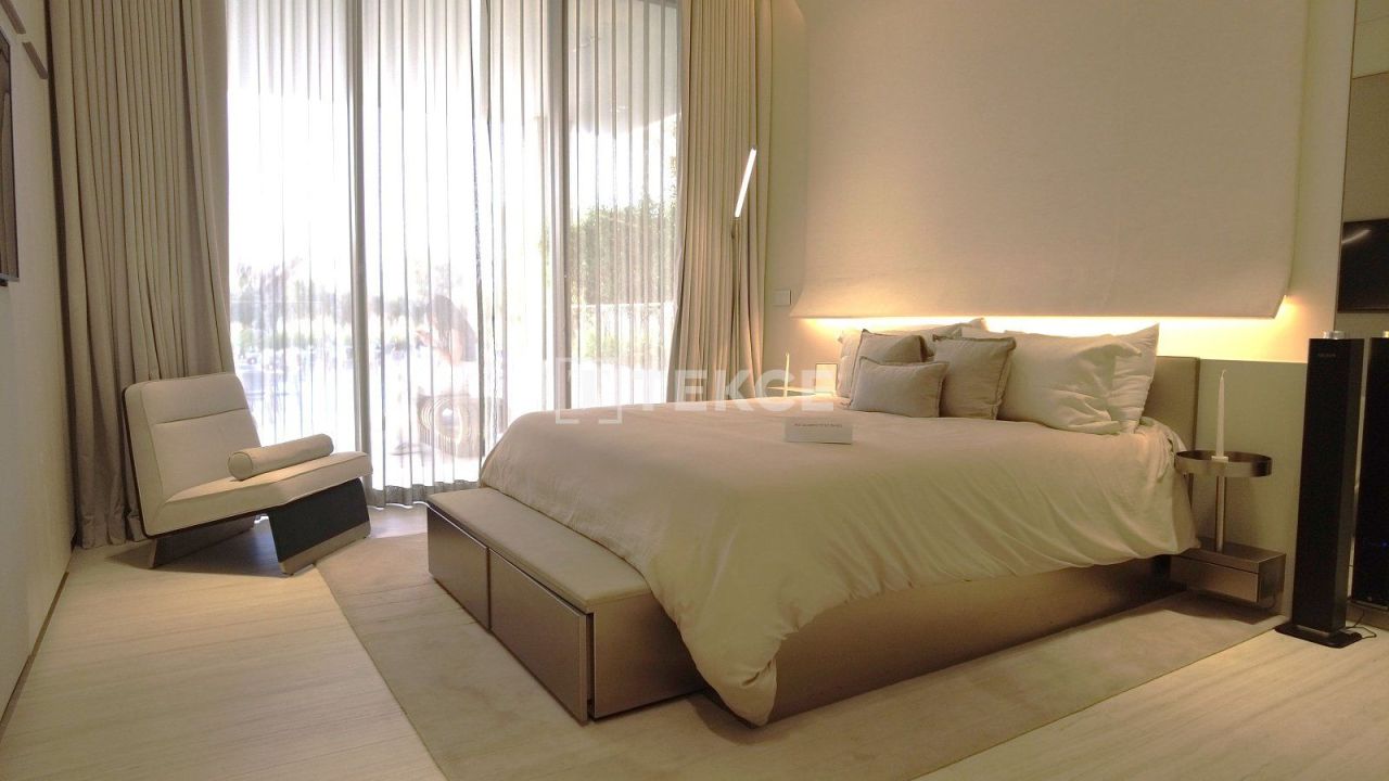 Apartment Meydan, UAE, 105 m² - picture 13