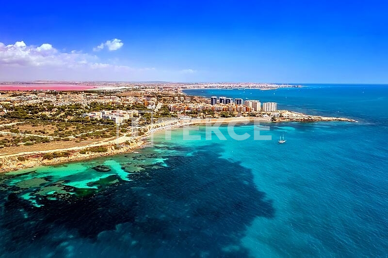 Apartment in Orihuela, Spanien, 145 m² - Foto 13