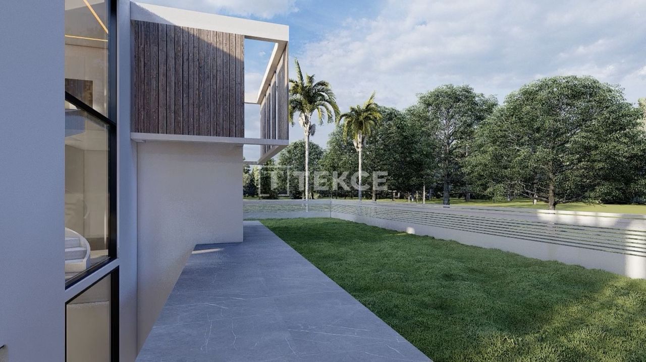 Villa in Cesme, Turkey, 455 m² - picture 13