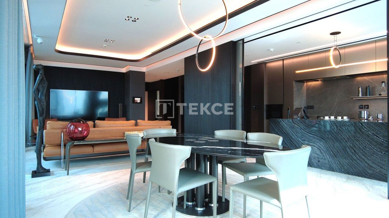 Apartment Business Bay, UAE, 186 m² - picture 14
