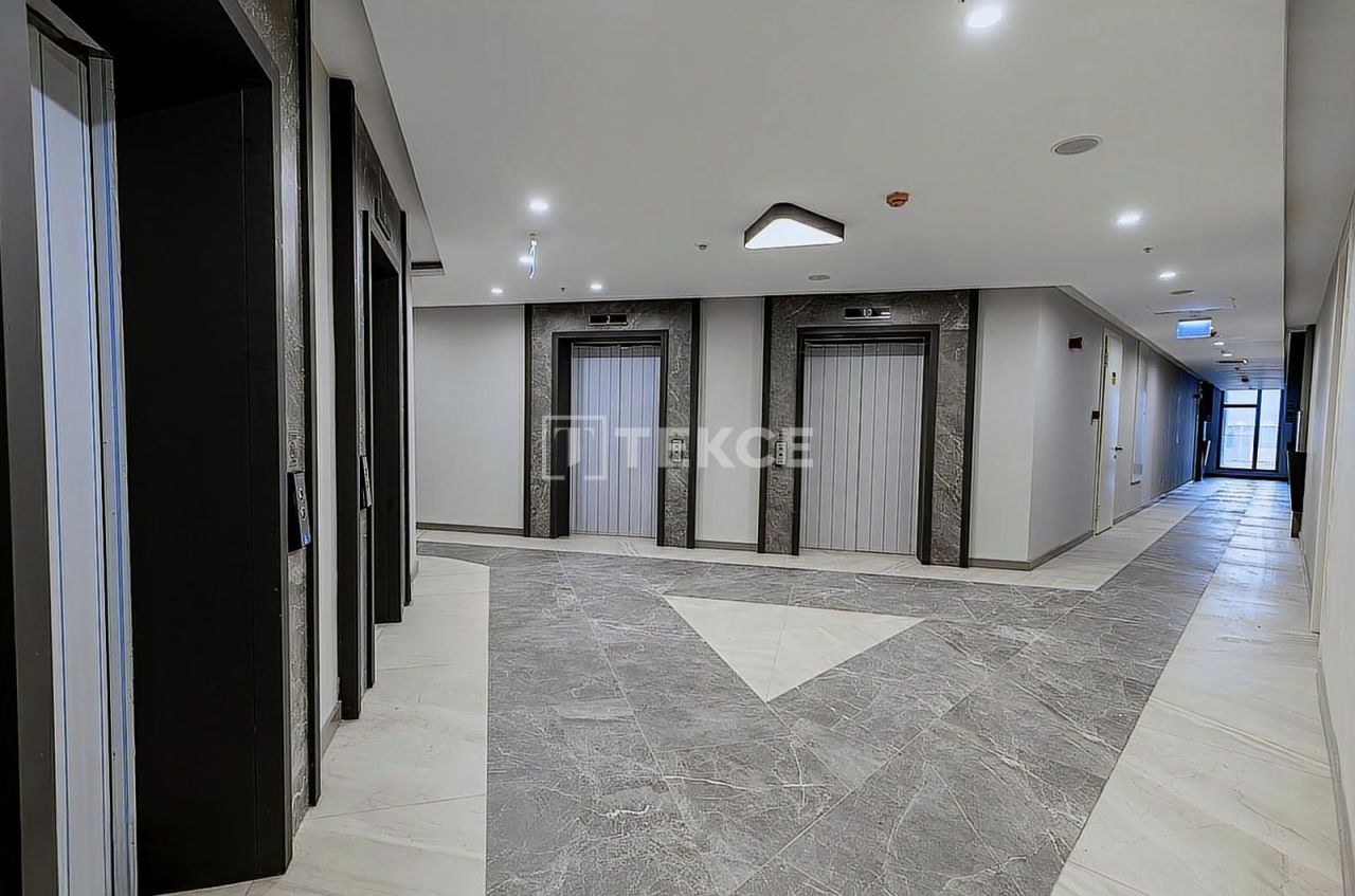 Apartment Konak, Turkey, 124 m² - picture 14
