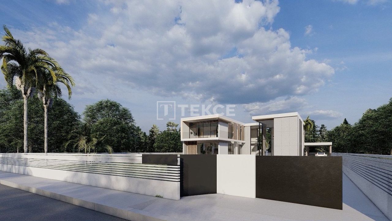Villa in Cesme, Turkey, 455 m² - picture 14