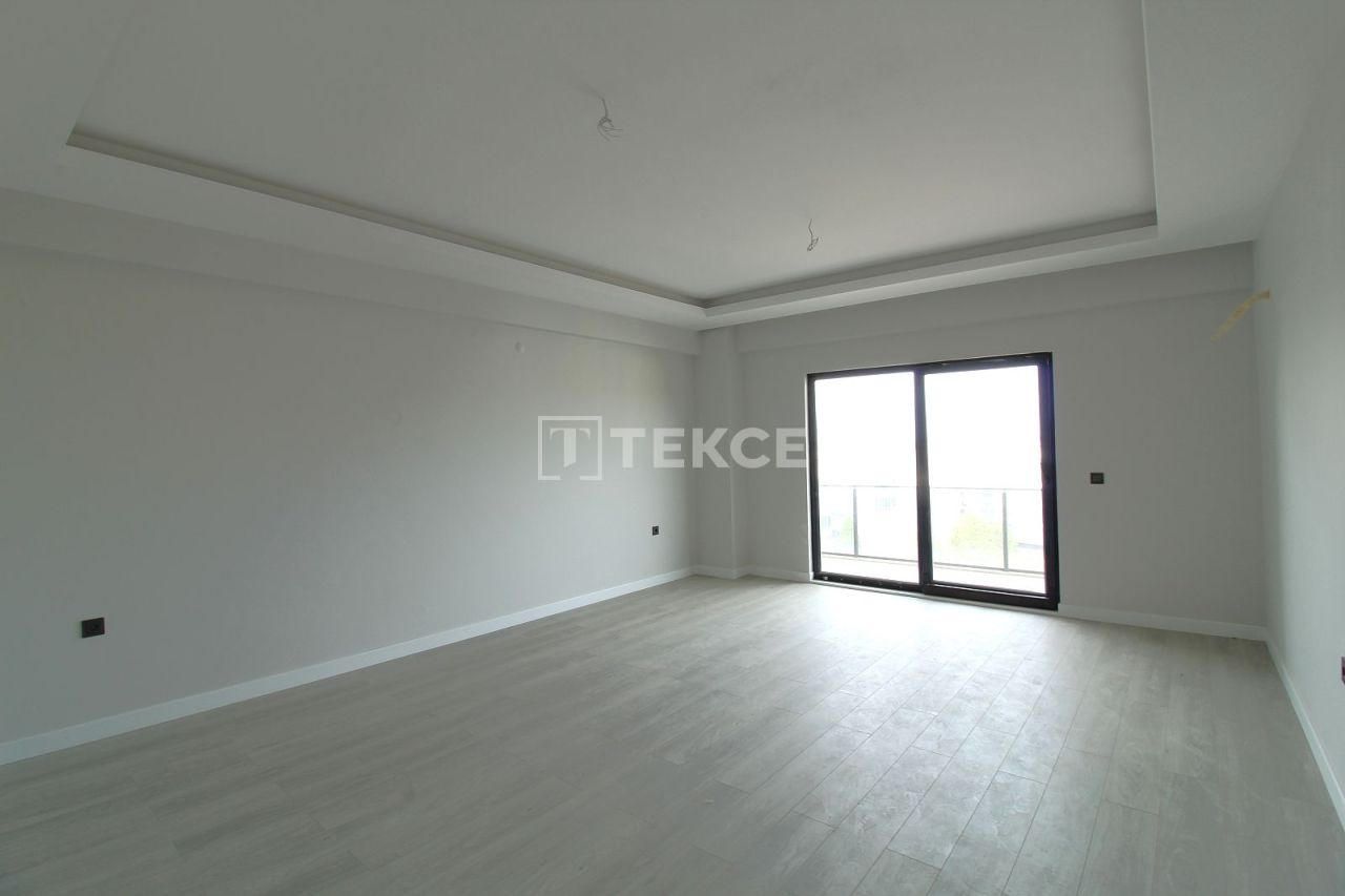 Appartamenti Nilüfer, Turchia, 200 m² - foto 14