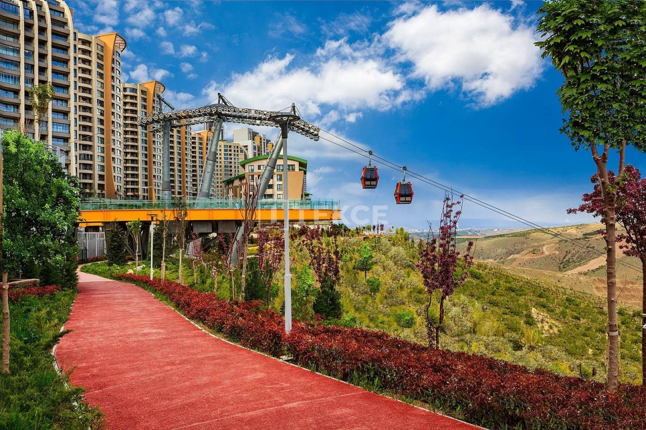 Appartamenti ad Ankara, Turchia, 67 m² - foto 15