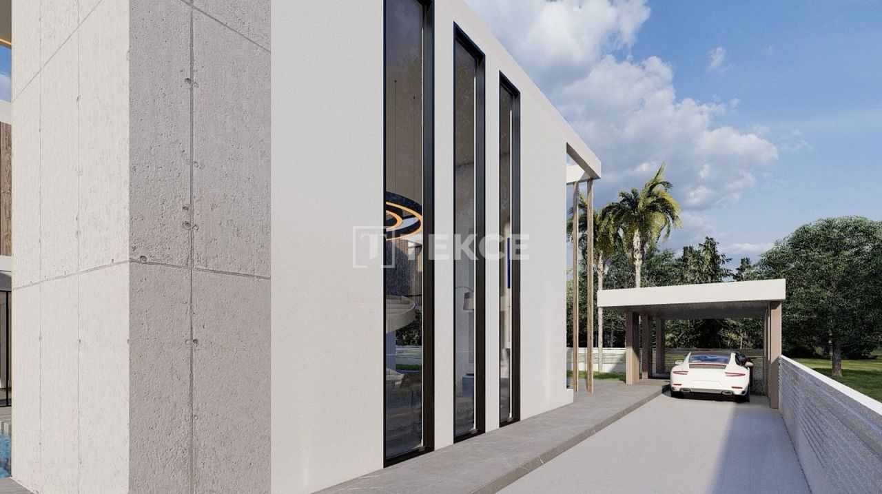 Villa in Cesme, Turkey, 455 m² - picture 15