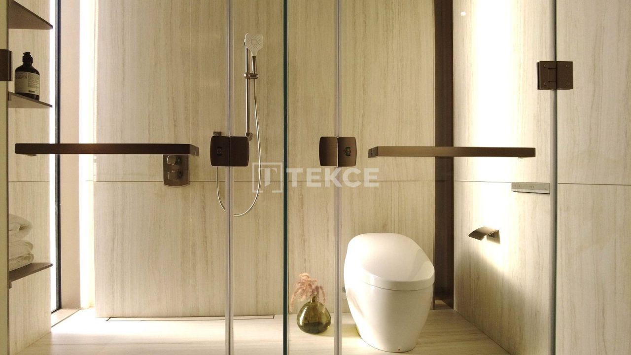 Apartment Meydan, UAE, 105 m² - picture 16