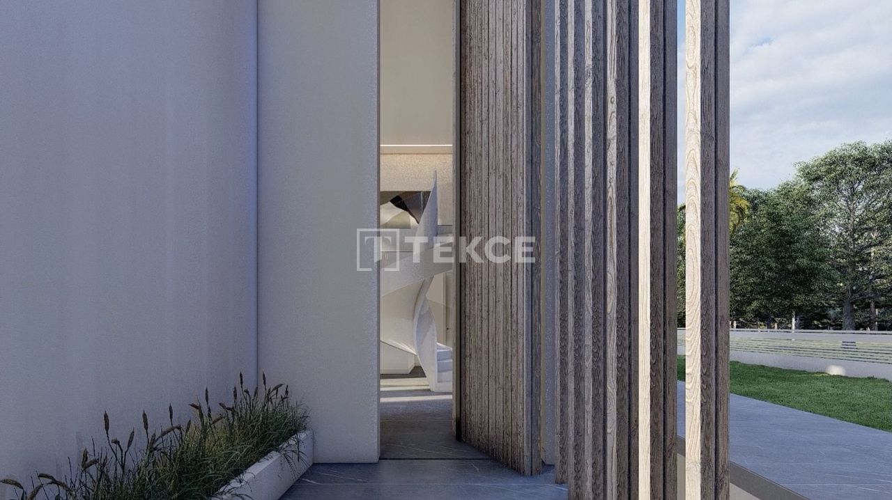 Villa in Cesme, Turkey, 455 m² - picture 16