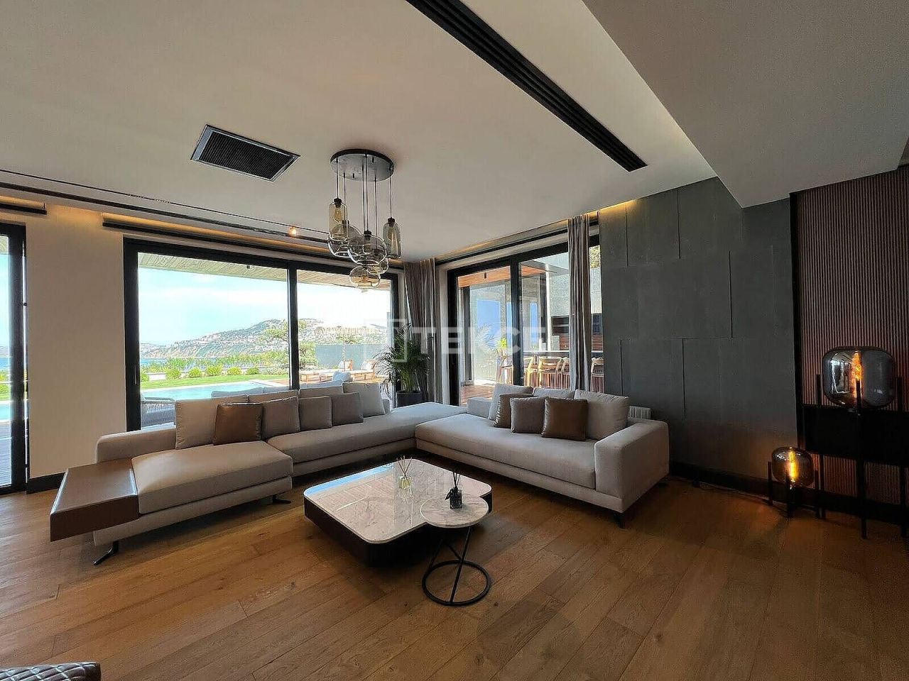 Villa à Bodrum, Turquie, 305 m² - image 17