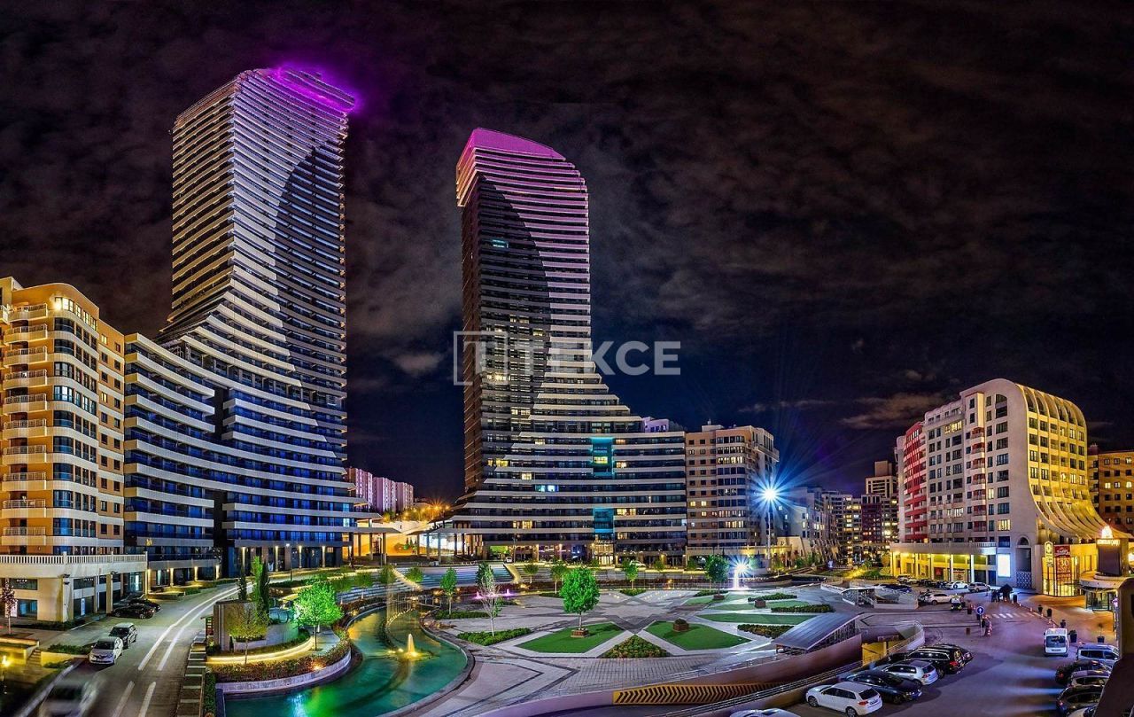 Appartamenti ad Ankara, Turchia, 67 m² - foto 17