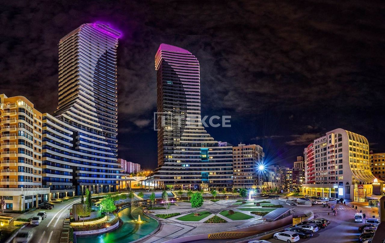 Apartamento en Ankara, Turquia, 114 m² - imagen 17