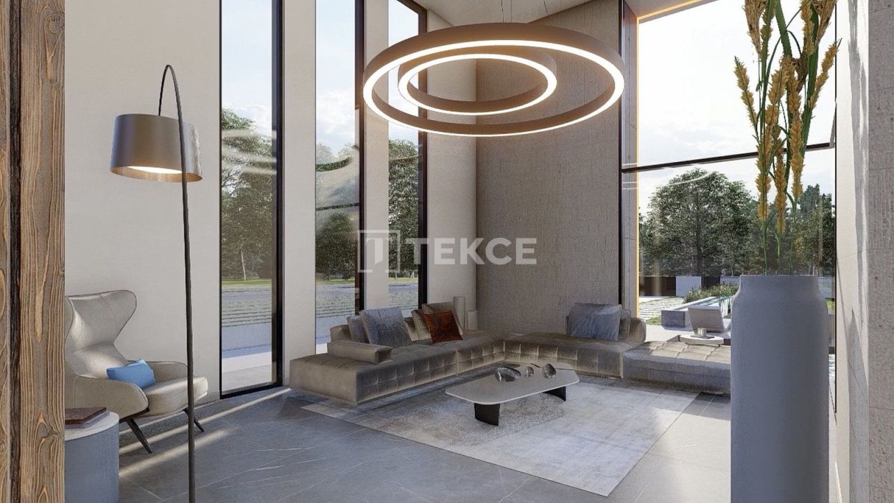 Villa in Cesme, Turkey, 455 m² - picture 17