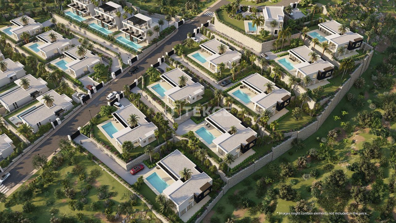 Villa en Mijas, España, 130 m² - imagen 17