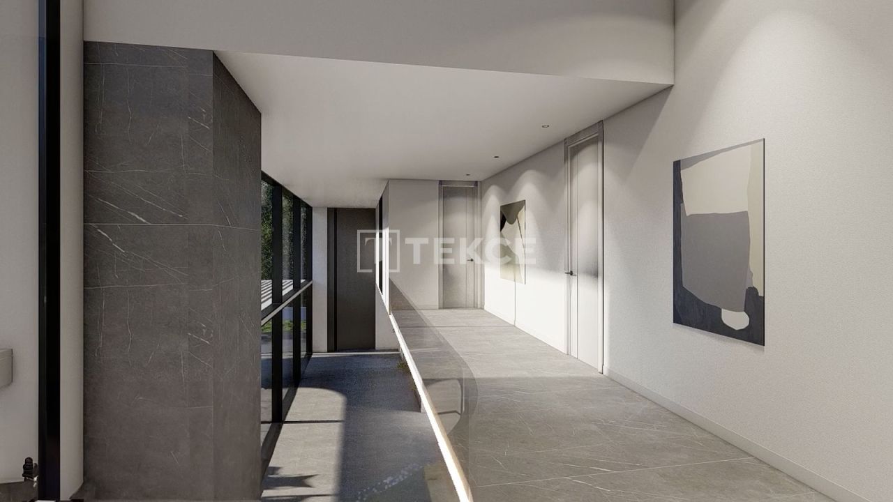 Villa in Cesme, Türkei, 440 m² - Foto 17